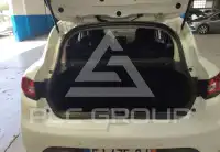 2019 Renault Clio