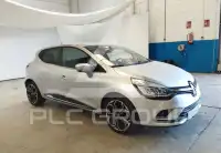2019 Renault Clio