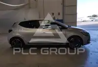 2019 Renault Clio
