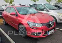 2019 Renault Megane