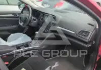 2019 Renault Megane