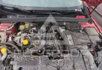2019 Renault Megane