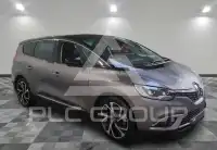 2019 Renault Scenic