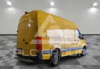 2019 Mercedes Benz Sprinter