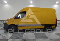 2019 Mercedes Benz Sprinter