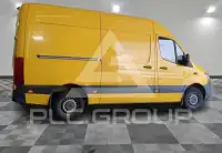 2019 Mercedes Benz Sprinter