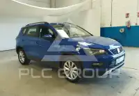 2019 Seat Alteca