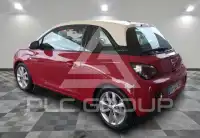 2019 Opel Adam