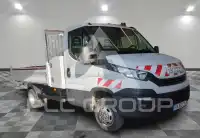 2020 Iveco Daily
