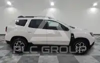 2020 Dacia Duster
