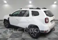 2020 Dacia Duster