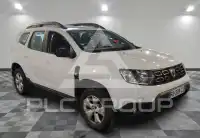 2020 Dacia Duster