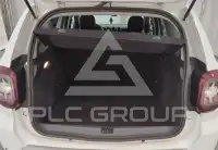 2020 Dacia Duster