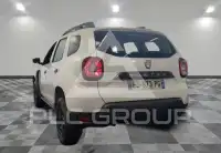 2020 Dacia Duster