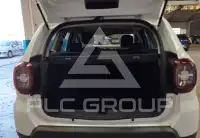 2020 Dacia Duster