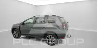 2020 Dacia Duster