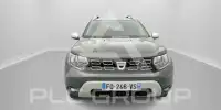 2020 Dacia Duster