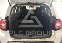 2020 Dacia Duster