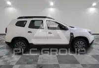 2020 Dacia Duster