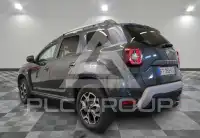 2020 Dacia Duster