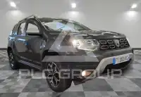 2020 Dacia Duster
