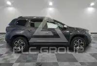 2020 Dacia Duster