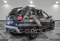 2020 Dacia Duster