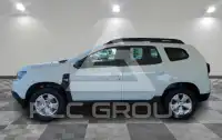 2020 Dacia Duster