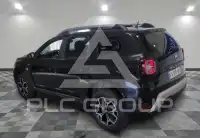 2020 Dacia Duster
