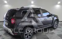 2020 Dacia Duster