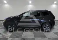 2020 Dacia Duster