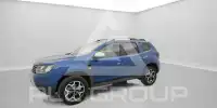 2020 Dacia Duster