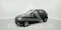 2020 Dacia Sandero