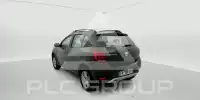 2020 Dacia Sandero