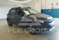 2020 Dacia Sandero
