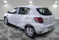 2020 Dacia Sandero