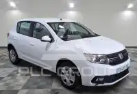 2020 Dacia Sandero