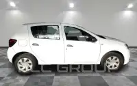 2020 Dacia Sandero
