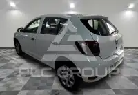 2020 Dacia Sandero