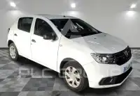 2020 Dacia Sandero