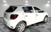 2020 Dacia Sandero