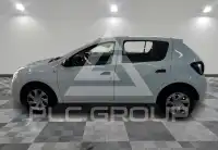 2020 Dacia Sandero