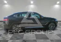 2020 BMW X4