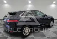 2020 Jaguar F-PACE