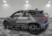 2020 Jaguar E-PACE