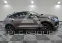 2020 Jaguar E-PACE