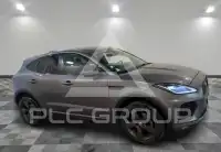 2020 Jaguar E-PACE