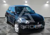 2020 Suzuki SWIFT