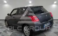 2020 Suzuki SWIFT