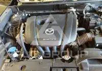 2020 Mazda CX-3
